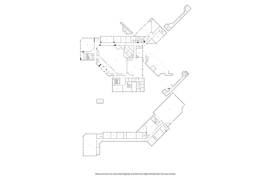 More Photos Of 7100 E 31st St, Tulsa Religious Facility For Sale