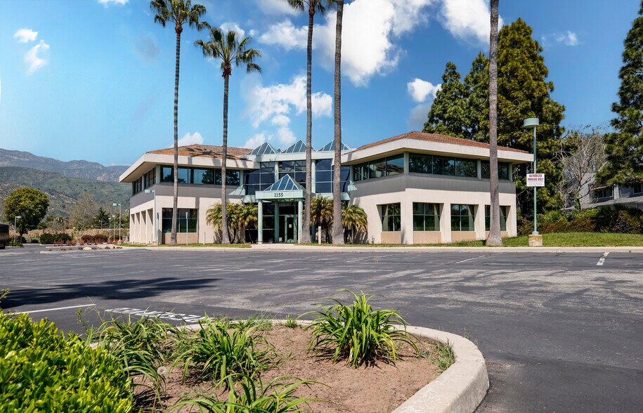More Photos Of 1155 Eugenia Pl, Carpinteria Office For Lease