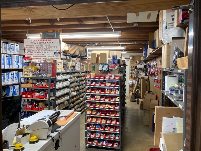 More Photos Of 1919 Watson Rd, Memphis Auto Dealership For Sale