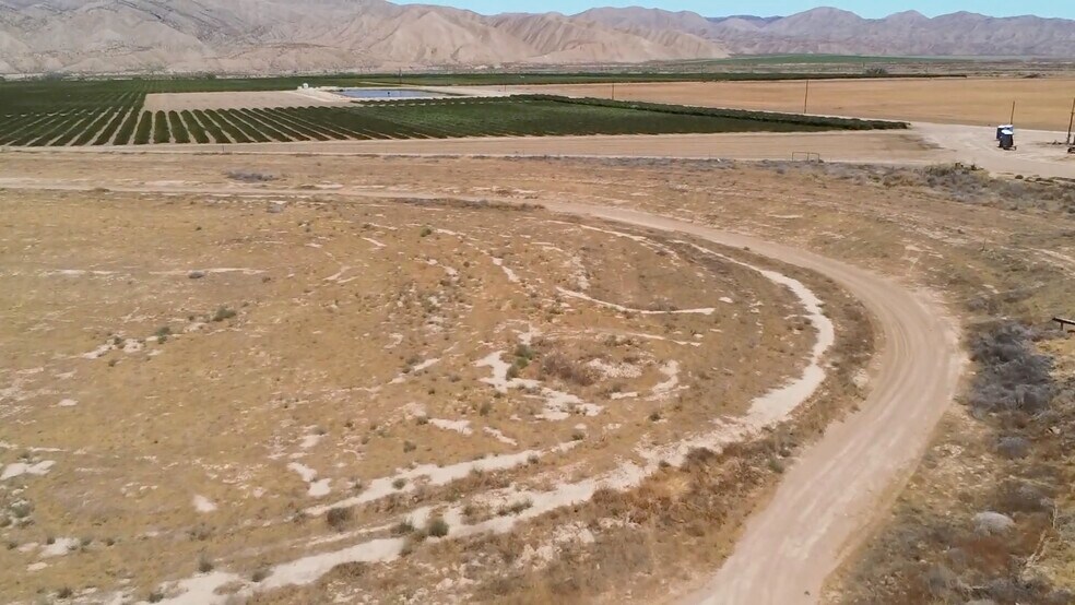 More Photos Of CNR of CA-166 & Bell Drive, New Cuyama Land For Sale