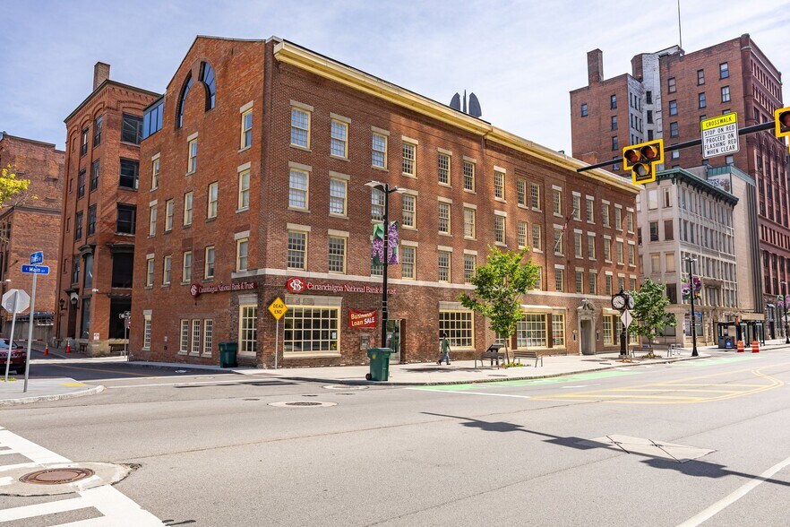 More Photos Of 31 E Main St, Rochester Loft Creative Space For Sale