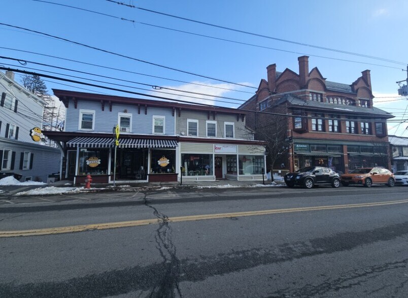 More Photos Of 46 Main St, Warwick Office Residential For Sale