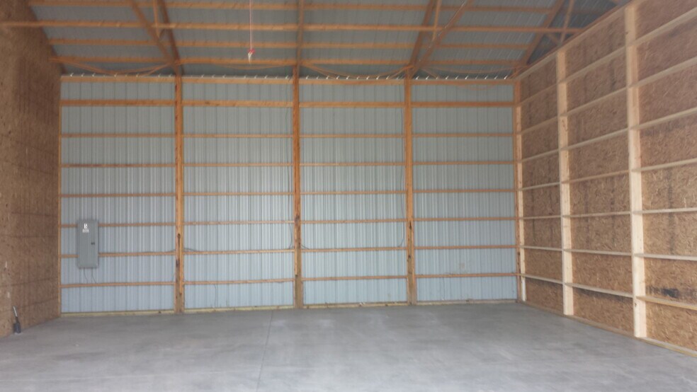 More Photos Of 4455 28th St SE, Buffalo Warehouse For Lease