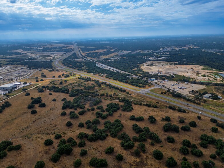 More Photos Of SH 195 & CR 239, Florence Land For Lease