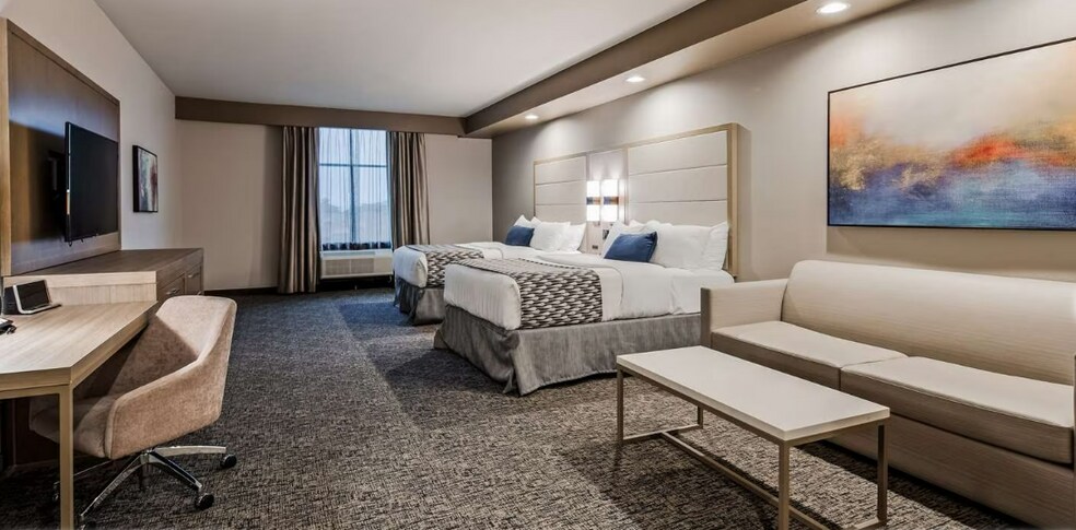 More Photos Of 1549 Westborough Dr, Katy Hotel For Sale