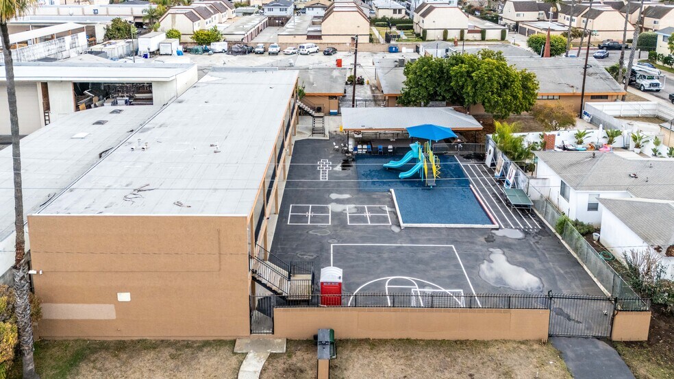 More Photos Of 12914 Cordary, Hawthorne Land For Sale