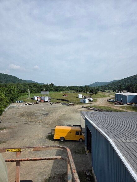 More Photos Of 4832 Route 155, Port Allegany Warehouse For Sale