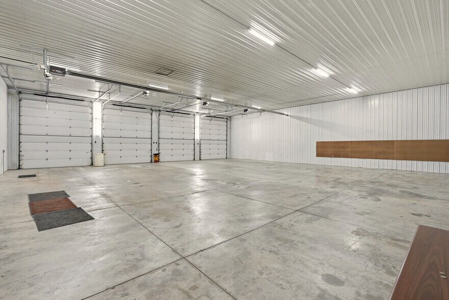 More Photos Of 4485 Back Orrville Rd, Wooster Light Distribution For Sale