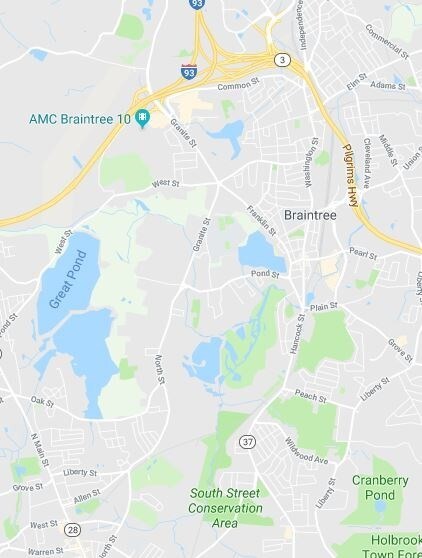 More Photos Of 66 Rocsam Park Rd, Braintree Flex For Lease