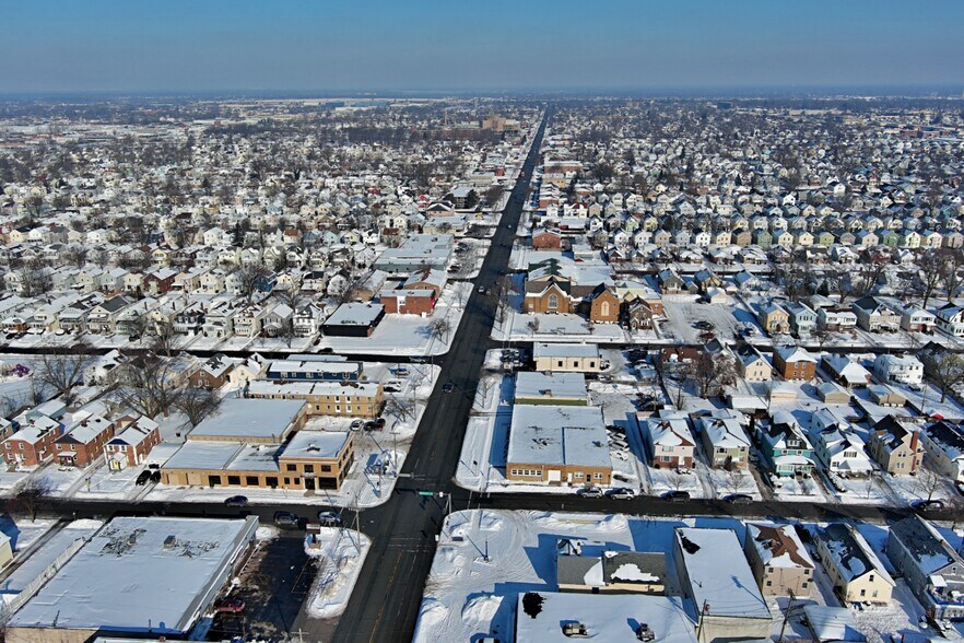 More Photos Of 2495 Elmwood Ave, Buffalo Office For Sale
