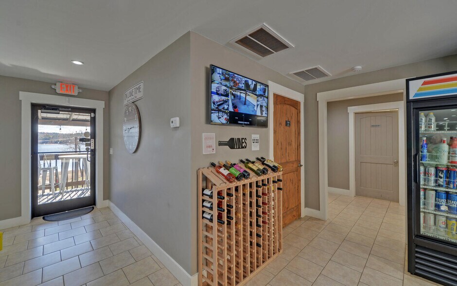 More Photos Of 8835 Toccoa Hwy, Westminster Restaurant For Sale