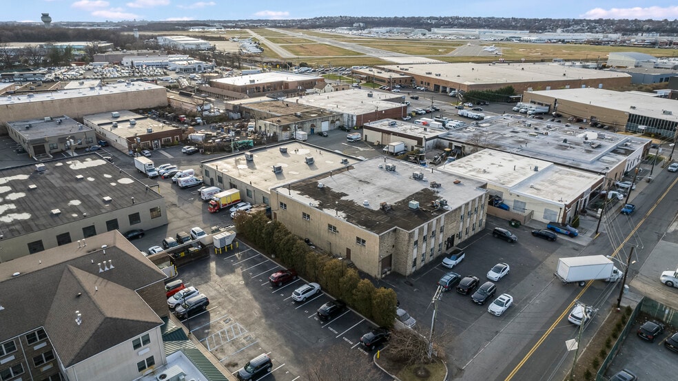 More Photos Of 29 Grove St, South Hackensack Warehouse For Sale