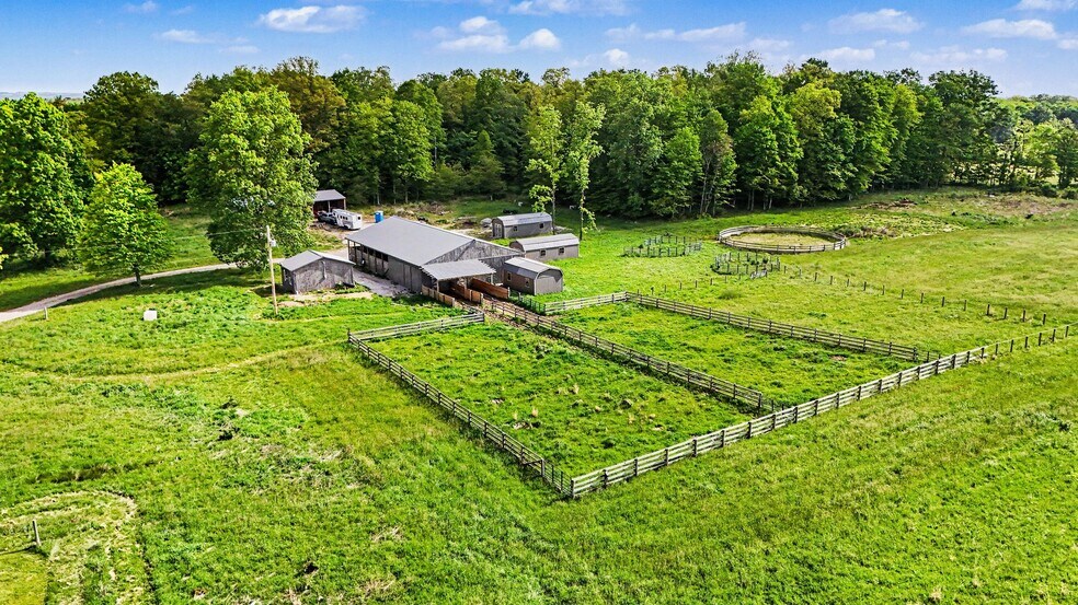 More Photos Of 3589 Outville Rd, Granville Land For Sale