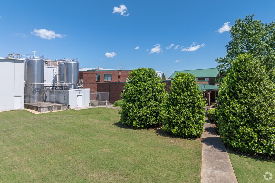 More Photos Of 1160 Broadway Ave, Braselton Food Processing For Sale