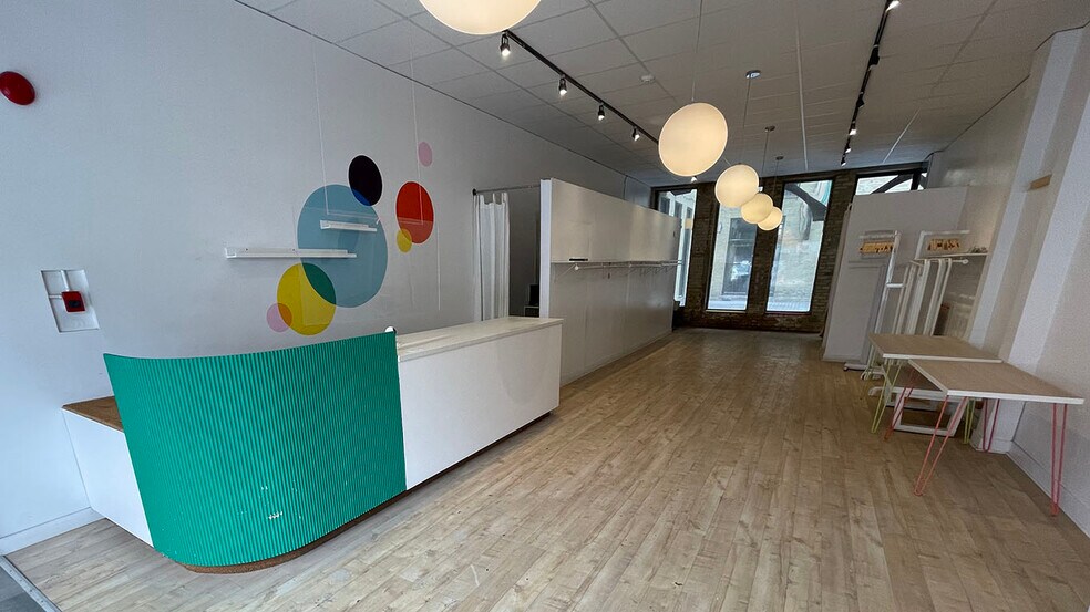 More Photos Of 109 Osborne St, Winnipeg Storefront Retail Office For Lease