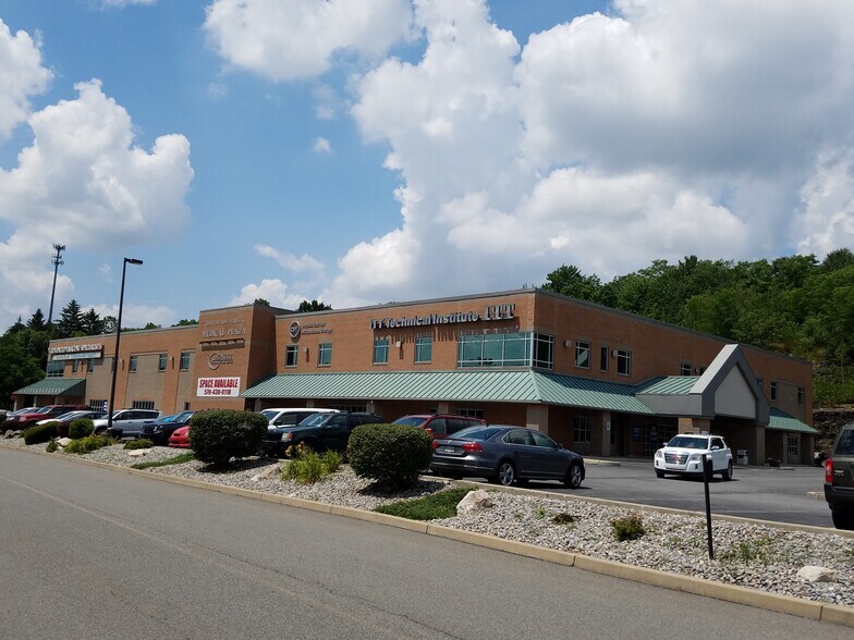 More Photos Of 1000 Meade St, Dunmore Medical For Lease