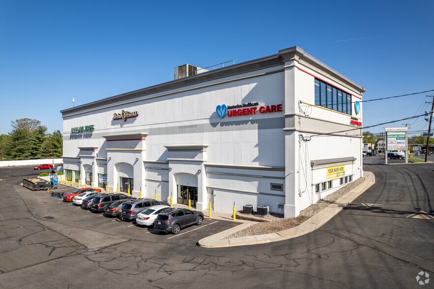 More Photos Of Us Highway 206, Raritan Unknown For Lease