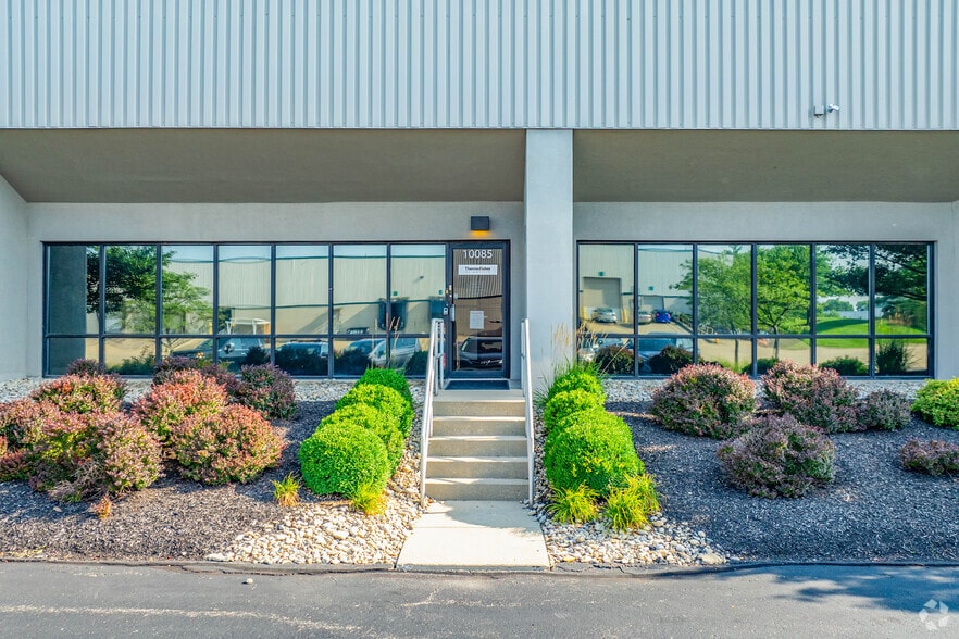 More Photos Of 10083-10095 International Blvd, Cincinnati Warehouse For Lease