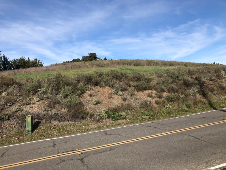 More Photos Of Calle Capistrano & Pradera Way, Temecula Land For Sale