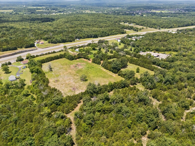 More Photos Of 7665 Shelbyville Pike, Christiana Land For Sale