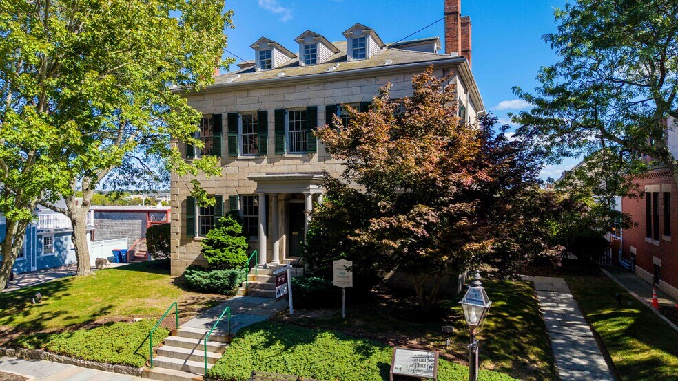More Photos Of 50 N 2nd St, New Bedford Office For Sale