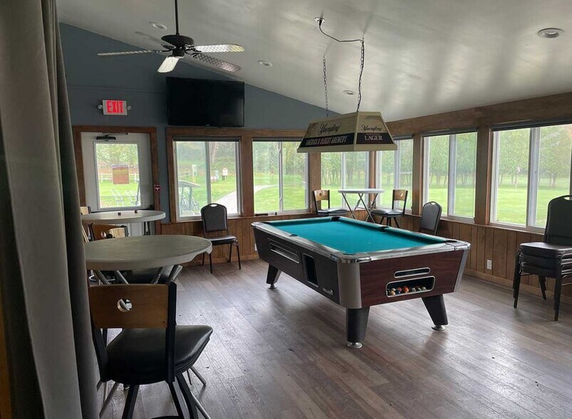 More Photos Of 183 Main St, Haydenville Golf Course Driving Range For Sale