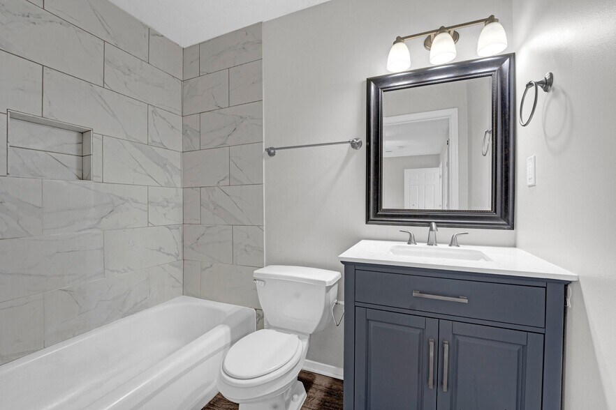 More Photos Of , Southaven Multifamily For Sale