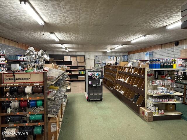 More Photos Of 4072 Lycoming Creek Rd, Cogan Station Storefront For Sale