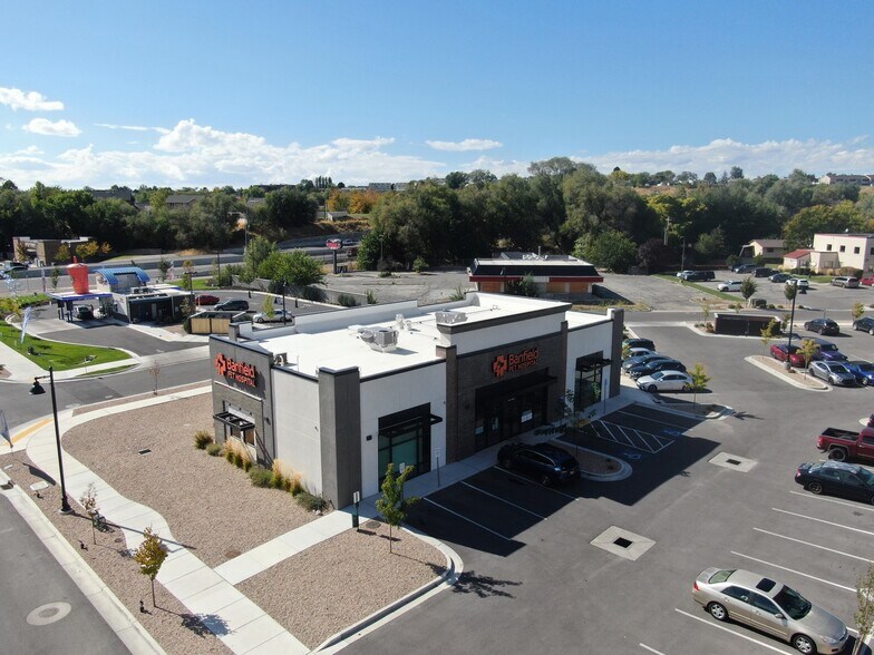 More Photos Of 475 W 2310 N, Provo General Retail For Sale