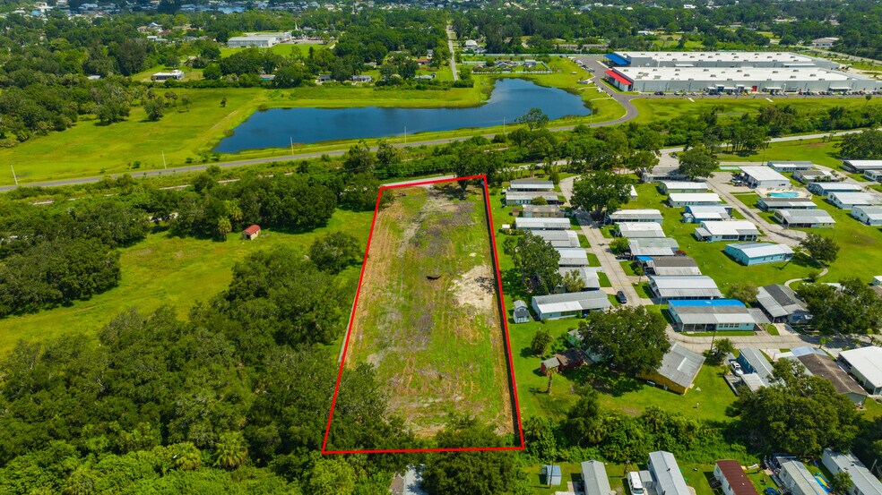 More Photos Of 674 Woodland Estates Avenue, Ruskin Land For Sale