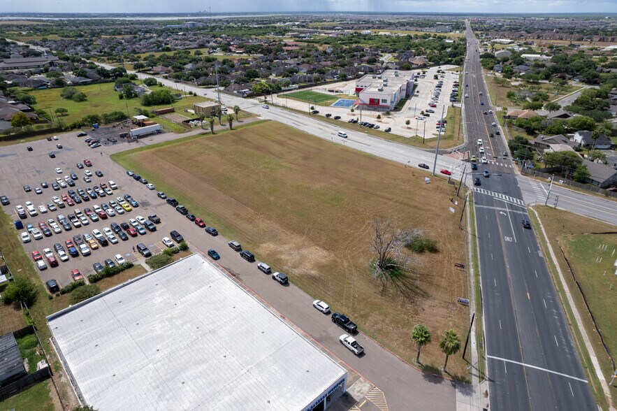 More Photos Of 2422 Airline Rd, Corpus Christi Land For Sale