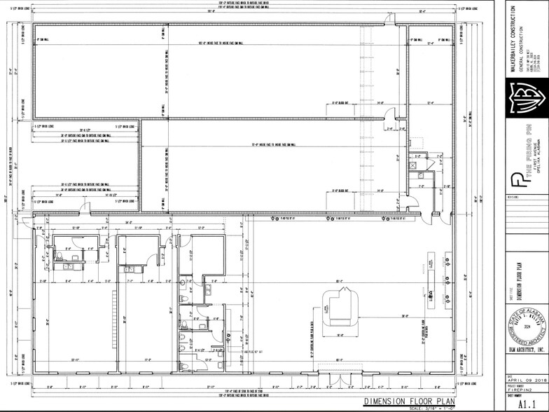 More Photos Of 2195 1st Ave, Opelika Office For Sale