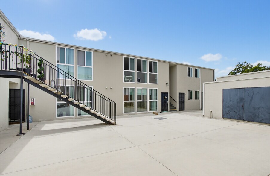 More Photos Of 3423-3443 Marlborough Ave, San Diego Apartments For Sale