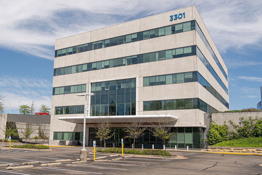 Primary Photo Of 3301 Mercy Health Blvd, Cincinnati Medical For Lease