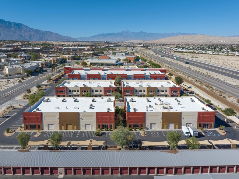 More Photos Of 73700 Dinah Shore Dr, Palm Desert Research And Development For Sale