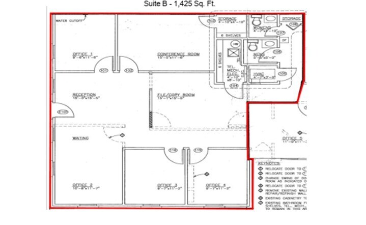 More Photos Of 3723 Old Forest Rd, Lynchburg Office For Lease