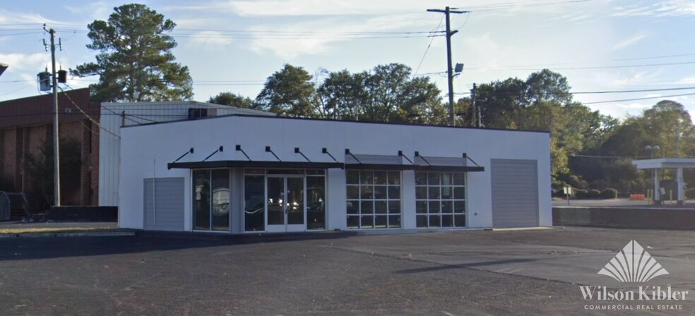 Primary Photo Of 1225 Sunset Blvd, West Columbia Storefront For Lease