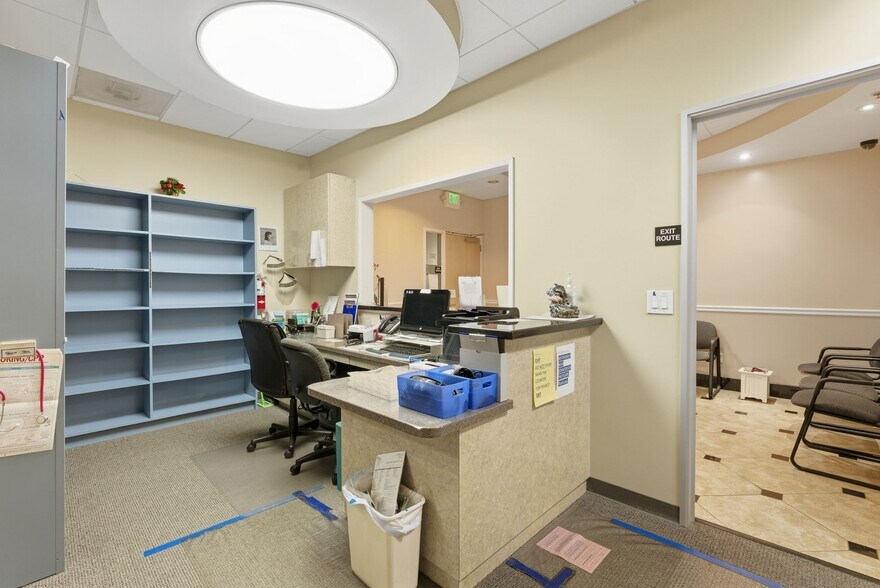 More Photos Of 200 Jose Figueres Ave, San Jose Medical For Sale
