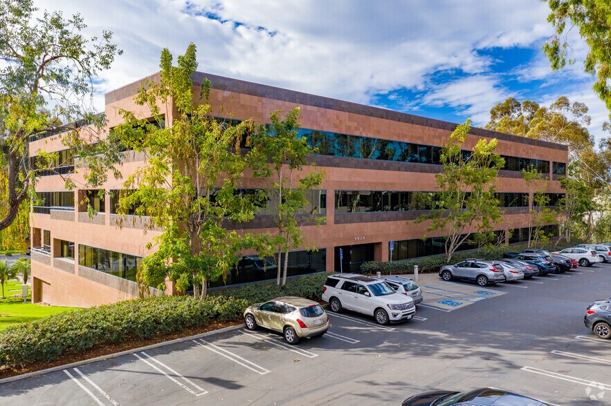 More Photos Of 9820 Willow Creek Rd, San Diego Office For Lease