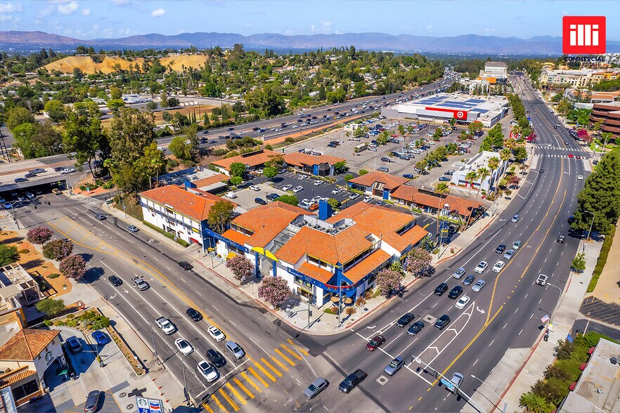 More Photos Of 20833-20861 Ventura Blvd, Woodland Hills Unknown For Lease