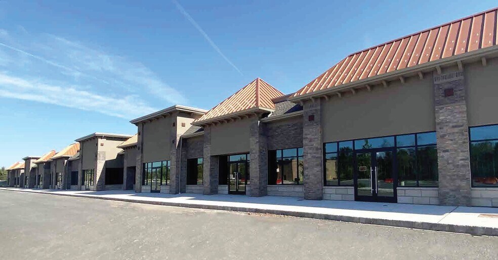 More Photos Of Route 206 & Belle Mead Griggstown Rd, Montgomery Unknown For Lease