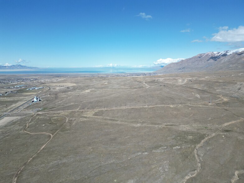 More Photos Of East of Droubay Lane, Erda Land For Sale