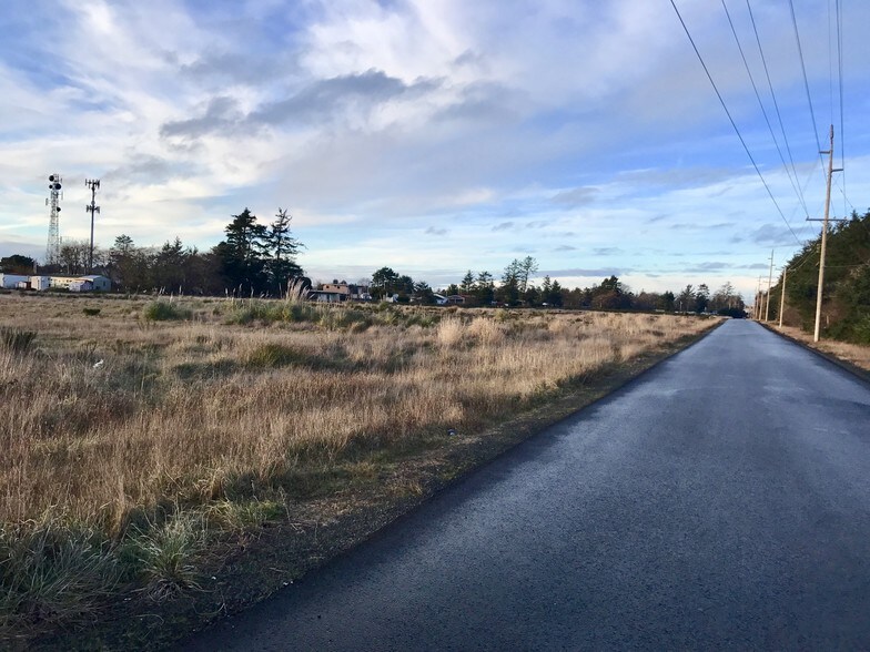 More Photos Of 200 E Chance A La Mer NE, Ocean Shores Land For Sale