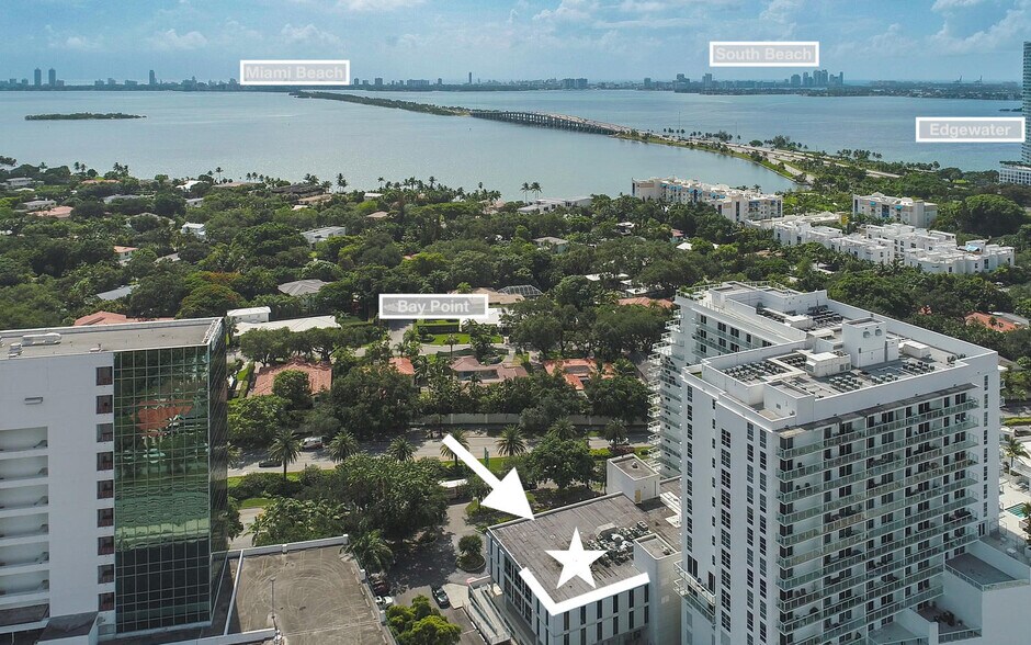 More Photos Of 4300 Biscayne Blvd, Miami Office Residential For Sale