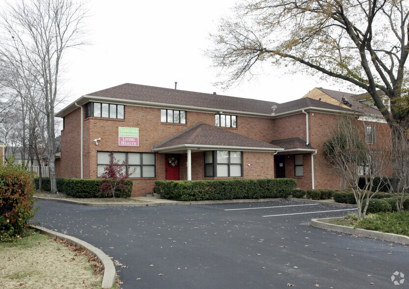 Primary Photo Of 5658 S Rex Rd, Memphis Office For Lease