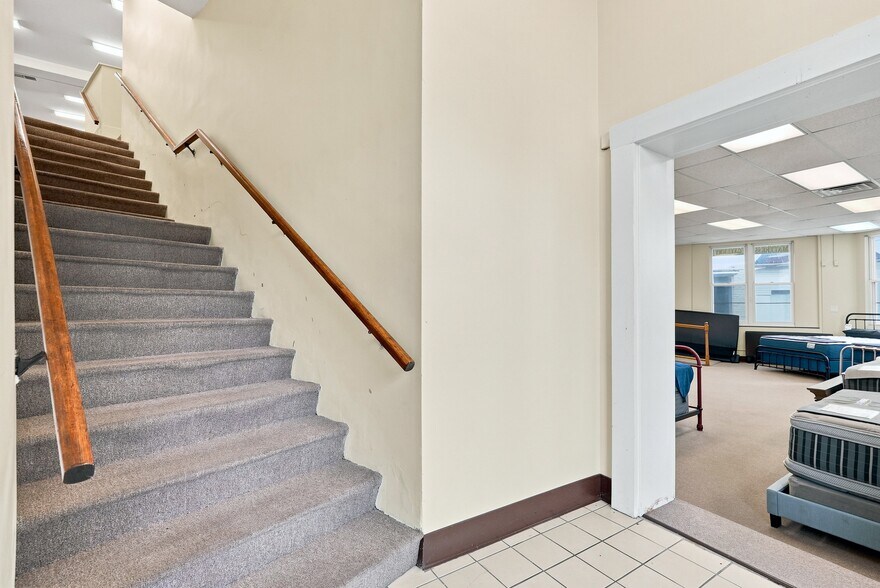 More Photos Of 3506 Memorial Ave, Lynchburg Office For Sale