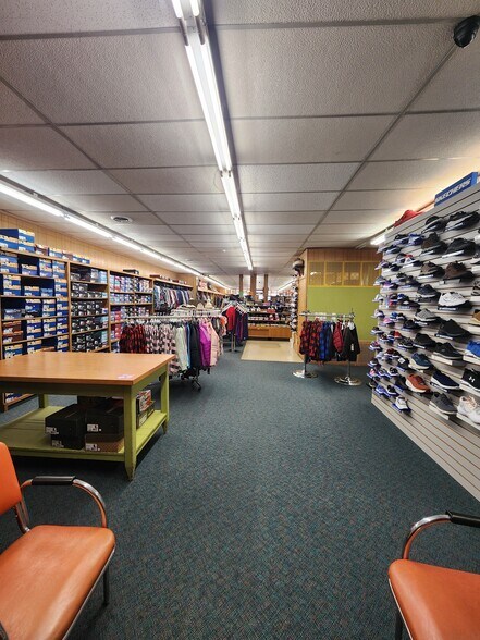 More Photos Of 311 N Main St, Rocky Ford General Retail For Sale