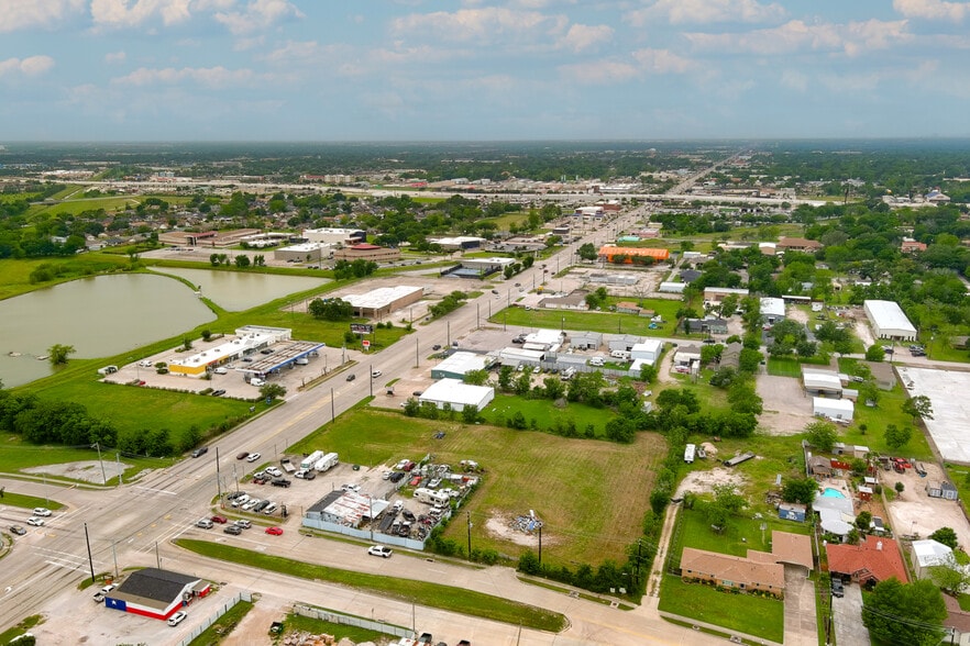 More Photos Of 6149 Spencer Hwy, Pasadena Land For Sale