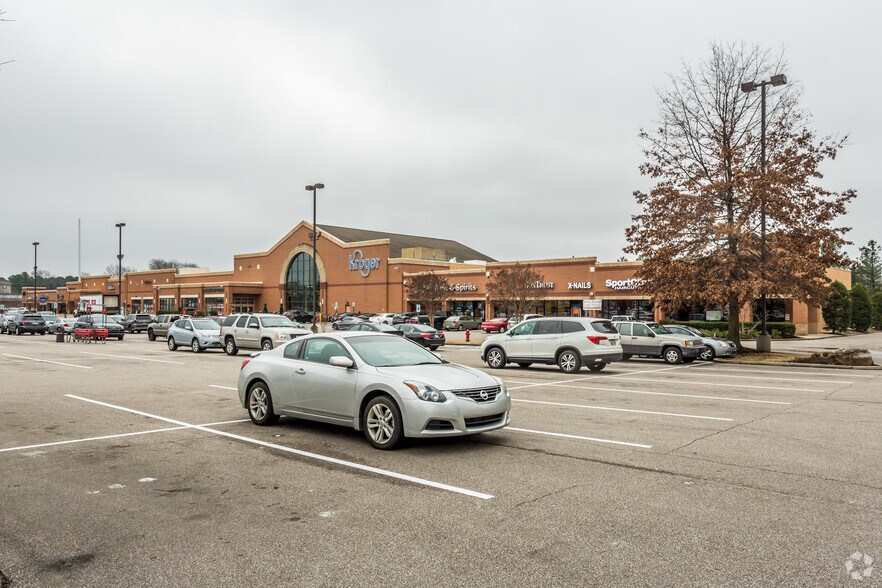 Primary Photo Of 9005-9045 US Highway 64, Lakeland Storefront For Lease
