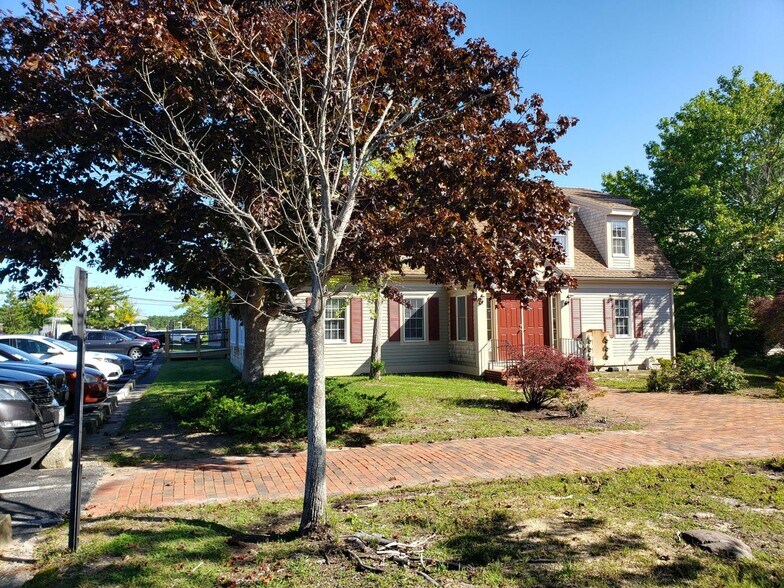 More Photos Of 434-440 Route 134, Dennis Medical For Sale